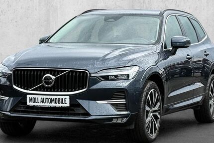 Volvo XC60 43.802 km 33.680 &euro; Bergheim 50126