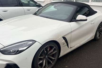 BMW Z4 M 23.000 km 45.000 &euro; Bonn 53175