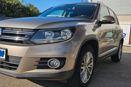 VW Tiguan 161.447 km 15.450 &euro; Köln 51147