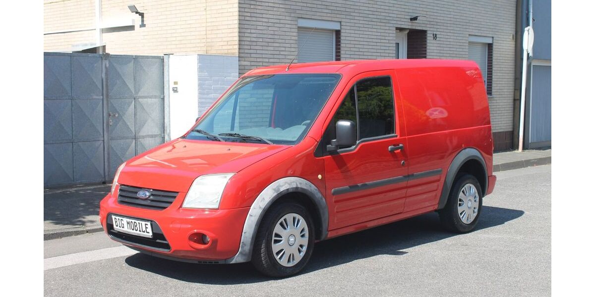 Ford Transit 90.000 km 5.450 &euro; Köln 50739