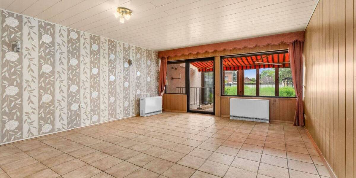 Reihenendhaus Niederzier Ellen - 4 Zimmer, 126 m&sup2;, 179.000&euro; | Angebot:26816437