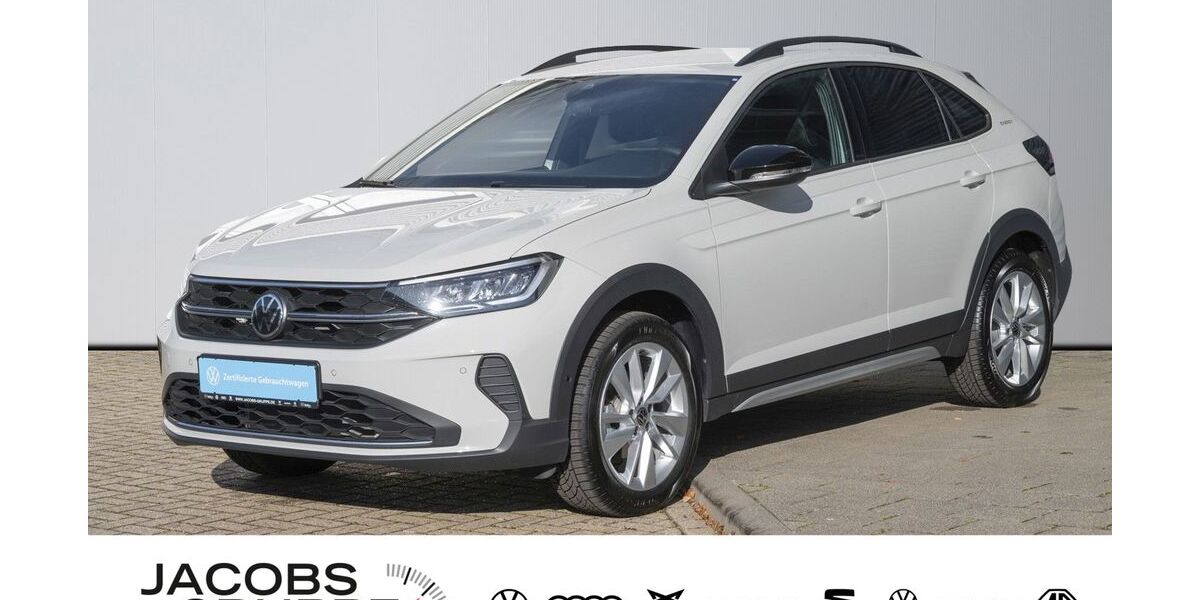 VW Taigo 2.222 km 25.290 &euro; Düren 52351