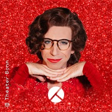 Tootsie 11.04.2026 Opernhaus Bonn