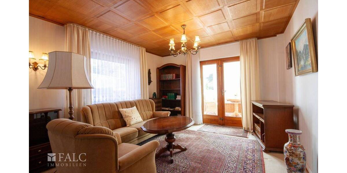 Einfamilienhaus Bergheim Ahe - 5 Zimmer, 138 m&sup2;, 325.000&euro; | Angebot:26869189