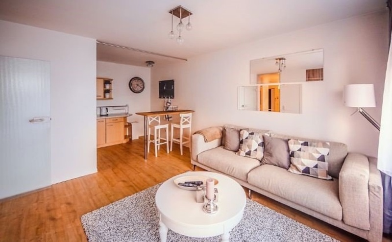 2 Zimmer Wohnung Niehl - 2- Köln Niehl | Angebot:26088452