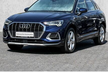 Audi Q3 43.633 km 25.890 &euro; Köln-Nord 50739