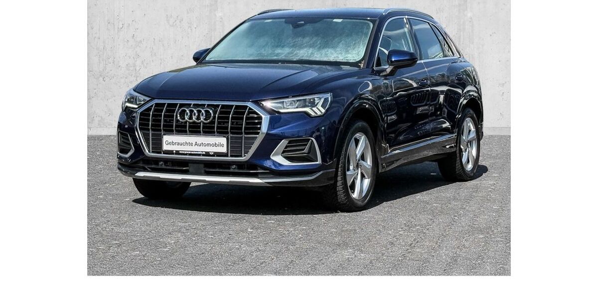 Audi Q3 43.633 km 25.890 &euro; Köln-Nord 50739