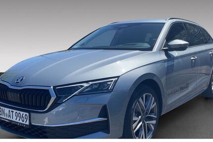 Skoda Octavia 4.500 km 37.680 &euro; Bonn 53227