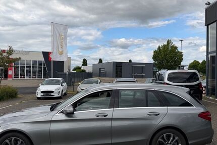 Mercedes-Benz C 250 81.000 km 19.400 &euro; Erftstadt 50374