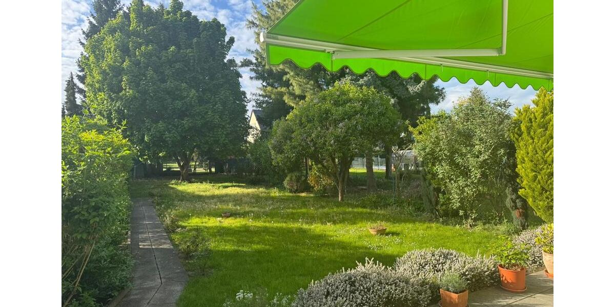 Erdgeschoßwohnung Bonn Auerberg - 3 Zimmer, 73 m&sup2;, 1.500&euro; | Angebot:26482630