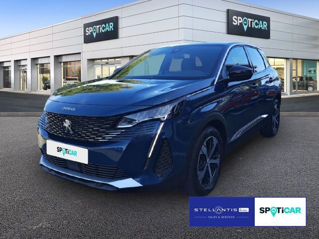 Peugeot 3008 43.050 km 19.490 &euro; Sankt Augustin 53757