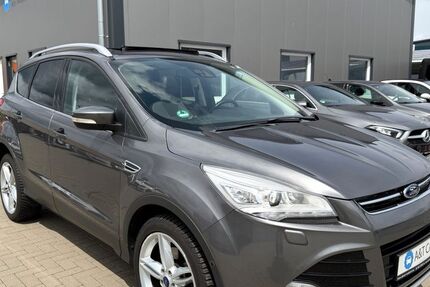 Ford Kuga 88.102 km 12.990 &euro; Zülpich 53909