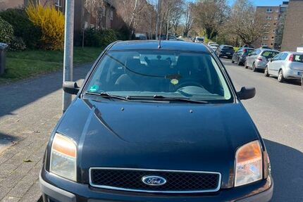 Ford Fusion 155.550 km 1.850 &euro; Wesseling 50389