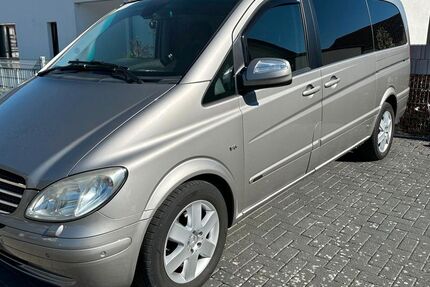 Mercedes-Benz Viano 278.000 km 12.750 &euro; Swisttal 53913