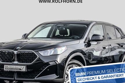 BMW X2 5.147 km 41.410 &euro; Euskirchen 53879