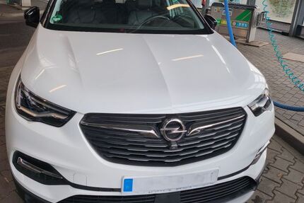 Opel Grandland (X) 54.000 km 18.500 &euro; Düren 52351