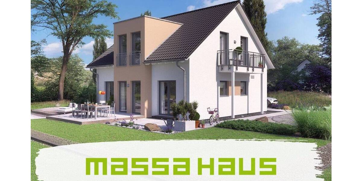 Einfamilienhaus Bergheim Büsdorf - 6 Zimmer, 133 m&sup2;, 454.498&euro; | Angebot:26787901
