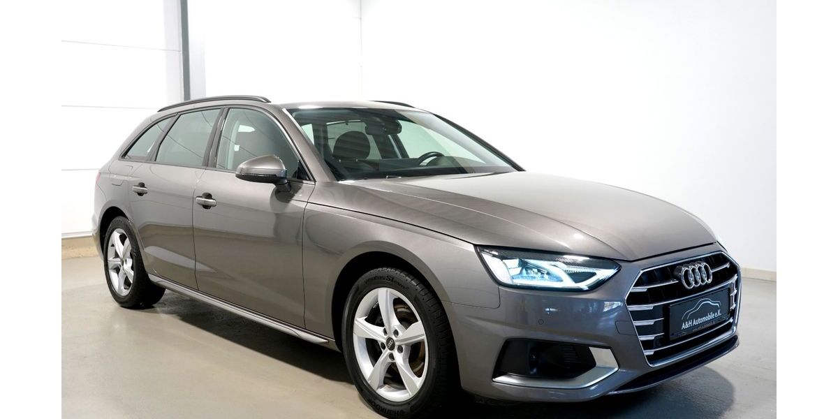 Audi A4 83.341 km 21.990 &euro; Hürth bei Köln 50354