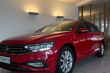 VW Passat Variant 91.500 km 19.750 &euro; Köln 51149