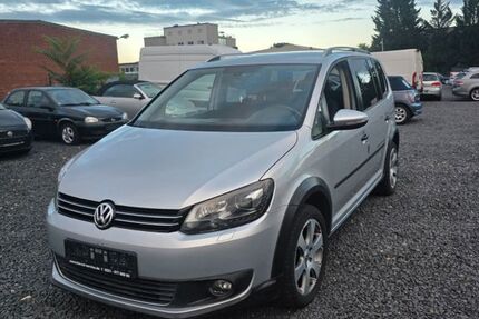 VW Touran 233.000 km 8.900 &euro; Köln 50739