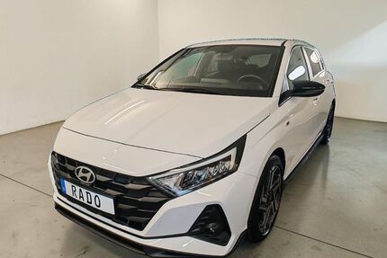 Hyundai i20 17.359 km 14.990 &euro; Troisdorf 53842