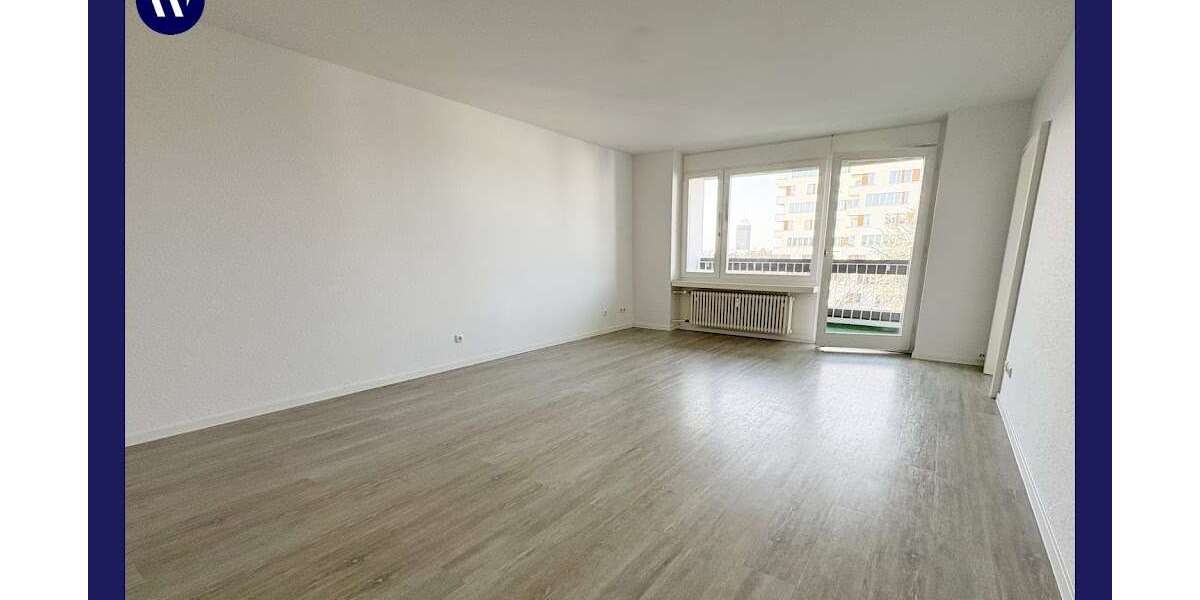 Etagenwohnung Köln Bayenthal - 1 Zimmer, 43 m&sup2;, 895&euro; | Angebot:24464245