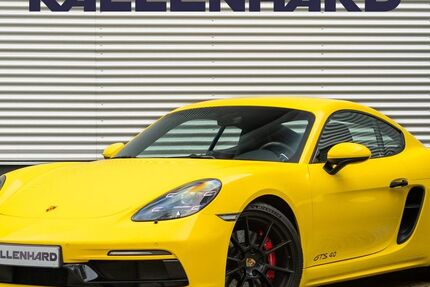 Porsche Boxster 11.005 km 89.845 &euro; Köln 51149