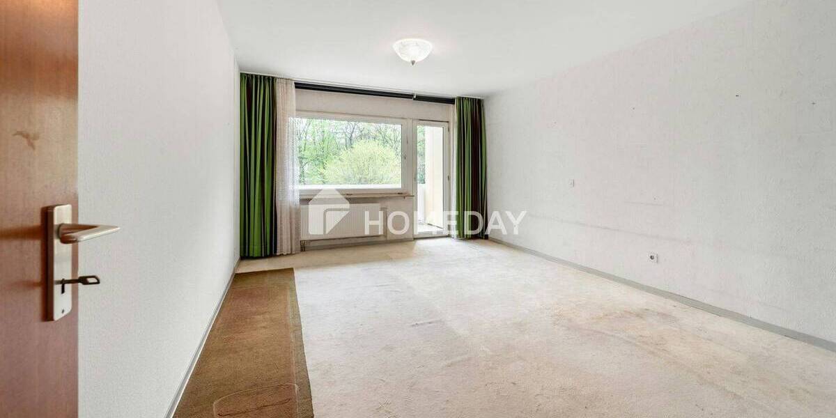 Etagenwohnung Hürth Hermülheim - 2 Zimmer, 69 m&sup2;, 249.000&euro; | Angebot:26501319