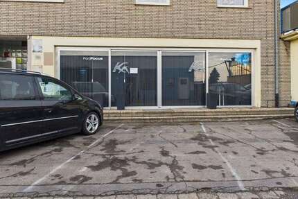 Gewerbeobjekt Nörvenich / Binsfeld Binsfeld - 800&euro; | Angebot:24984163