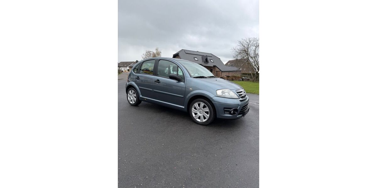 Citroen C3 140.000 km 2.390 &euro; Zülpich 53909