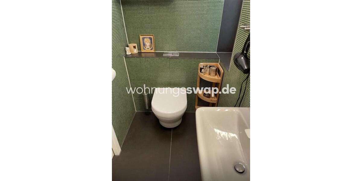 Etagenwohnung Köln Nippes - 2 Zimmer, 75 m&sup2;, 1.300&euro; | Angebot:25430643
