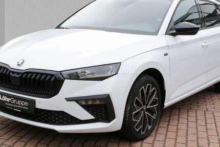 Skoda Scala 27.200 km 20.450 &euro; Meckenheim 53340