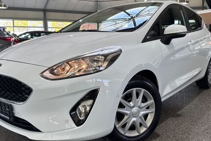 Ford Fiesta 62.738 km 11.480 &euro; Troisdorf 53842