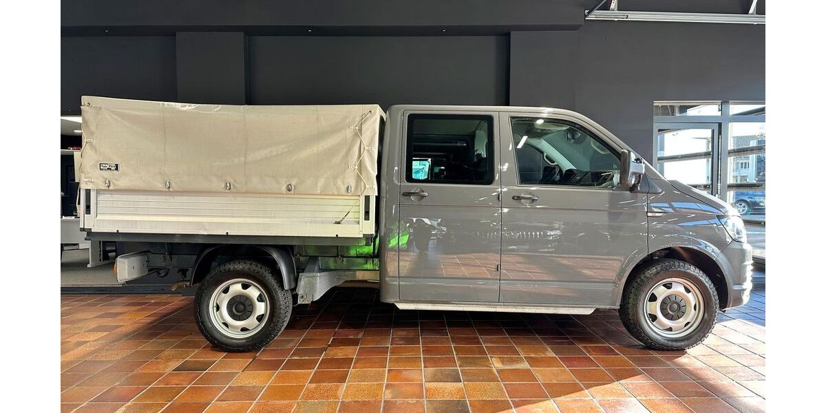 VW T6 Transporter 102.738 km 30.900 &euro; Bonn 53177