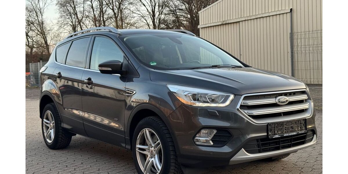 Ford Kuga 90.538 km 16.990 &euro; Mechernich 53894