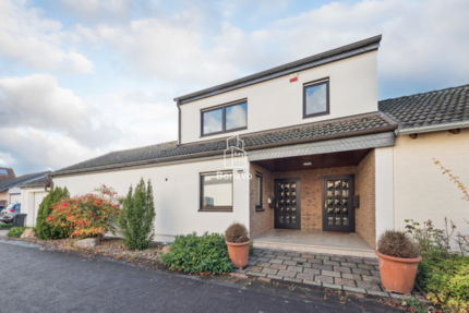 Haus Bonn Auerberg - 7 Zimmer, 271 m&sup2;, 649.000&euro; | Angebot:24637306