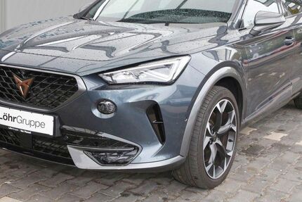 Cupra Formentor 32.979 km 29.880 &euro; Meckenheim / Bonn 53340