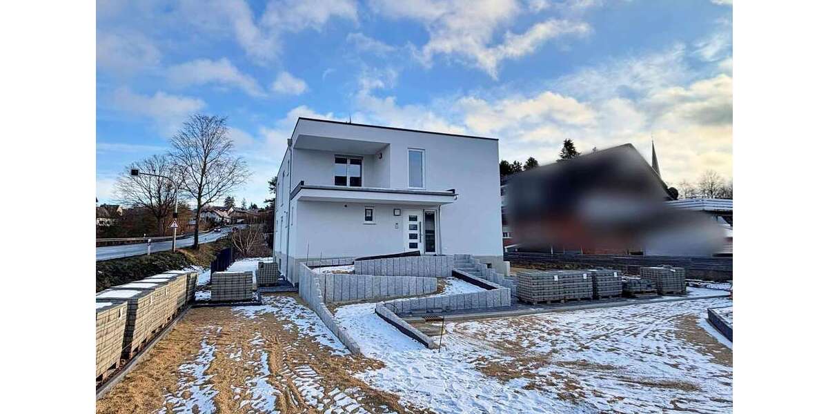 Etagenwohnung Bad Münstereifel - 4 Zimmer, 119 m&sup2;, 1.310&euro; | Angebot:24430340