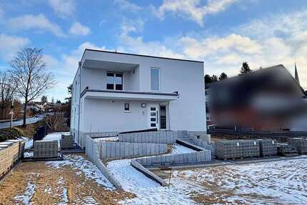 Wohnung Bad Münstereifel - 4 Zimmer, 119 m&sup2;, 1.310&euro; | Angebot:24430340