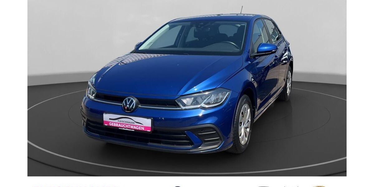 VW Polo 36.643 km 15.880 &euro; Köln 51145