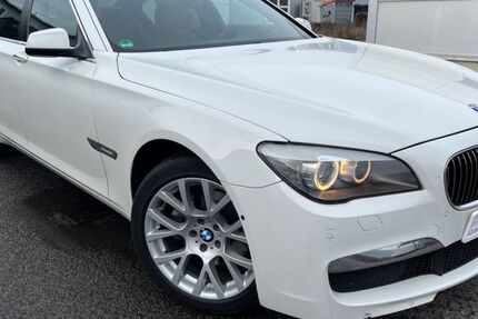 BMW 730 132.000 km 17.500 &euro; Siegburg 53721