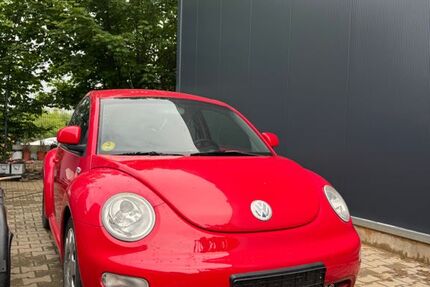 VW Beetle 200.373 km 1.200 &euro; Kerpen 50170