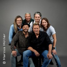 Bläck Fööss - Konzert 2026 21.10.2026 Haus der Stadt Düren
