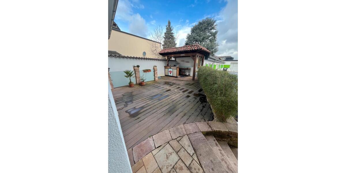 Maisonettenwohnung Euskirchen - 4 Zimmer, 158 m&sup2;, 1.870&euro; | Angebot:25751664