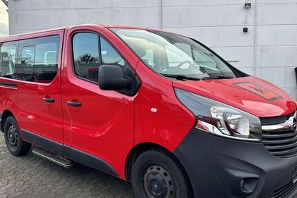 Opel Vivaro 124.000 km 13.488 &euro; Rheinbach 53359