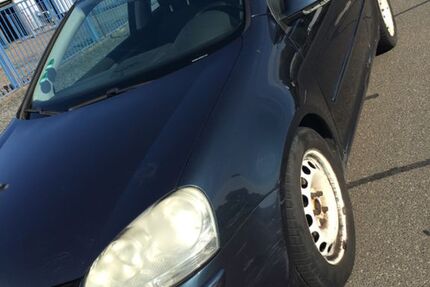 VW Golf 262.000 km 750 &euro; köln 50827