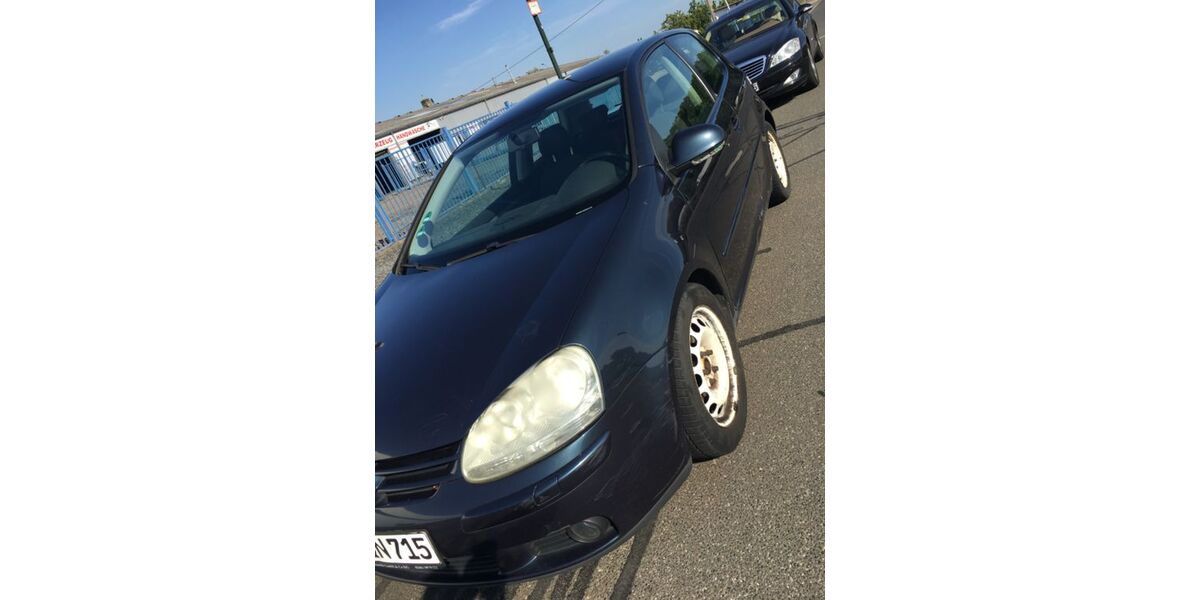 VW Golf 262.000 km 750 &euro; köln 50827