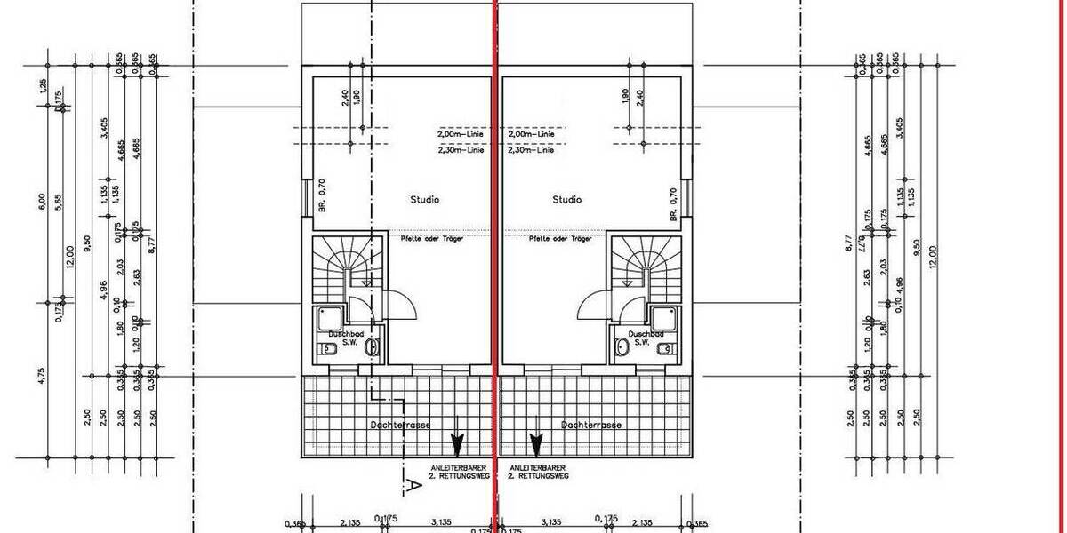 Doppelhaushälfte Sankt Augustin Birlinghoven - 5 Zimmer, 160 m&sup2;, 630.000&euro; | Angebot:26402121