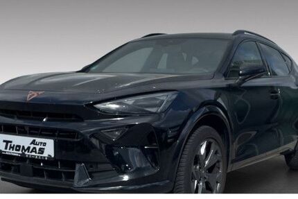 Cupra Formentor 15.830 km 30.989 &euro; Bonn 53227