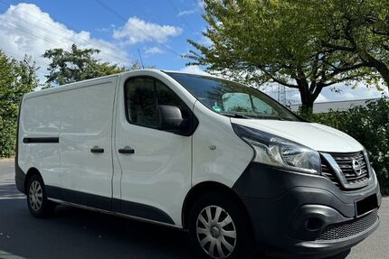 Nissan NV300 174.000 km 7.490 &euro; Hürth 50354